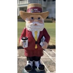 2026 RBC Heritage Golf Gnome Harbour Town Masters PGA Tour